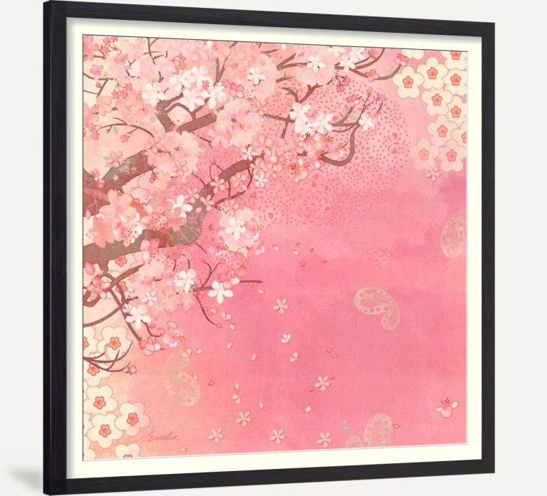 Tokyo Cherry II