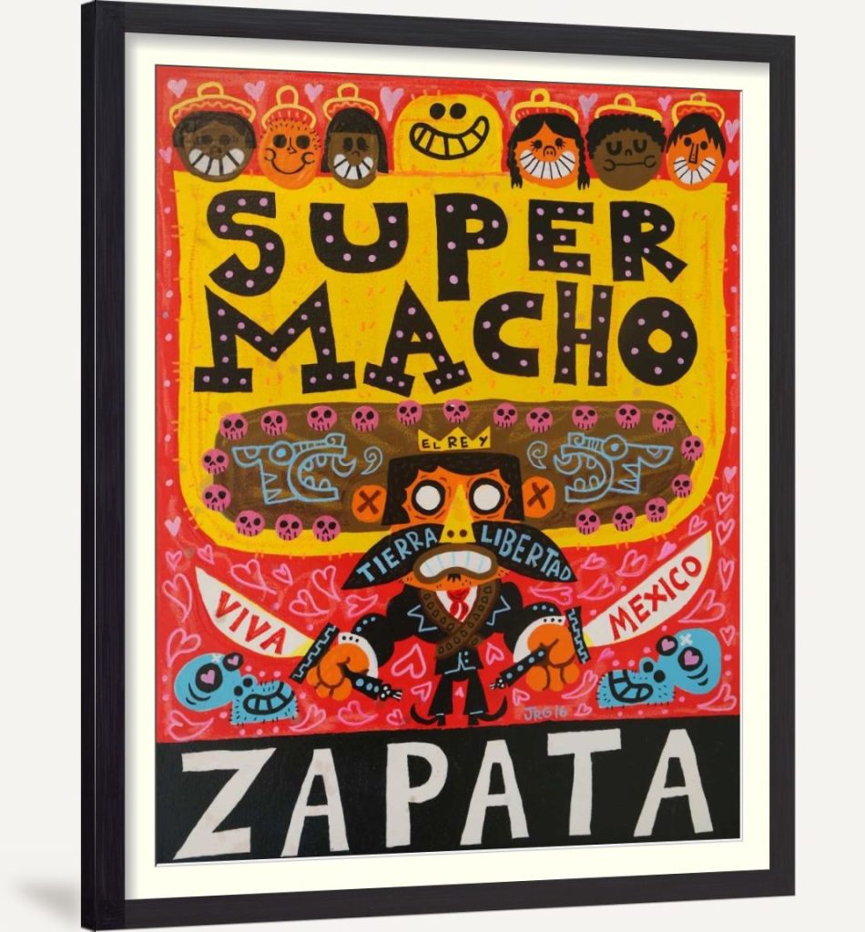 El Mexicano