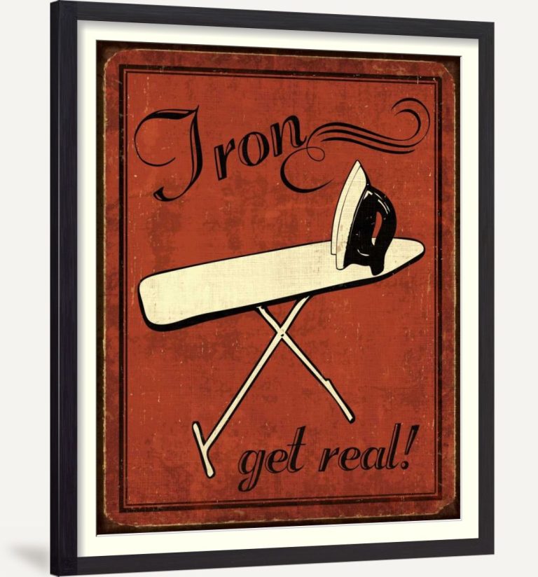 Iron