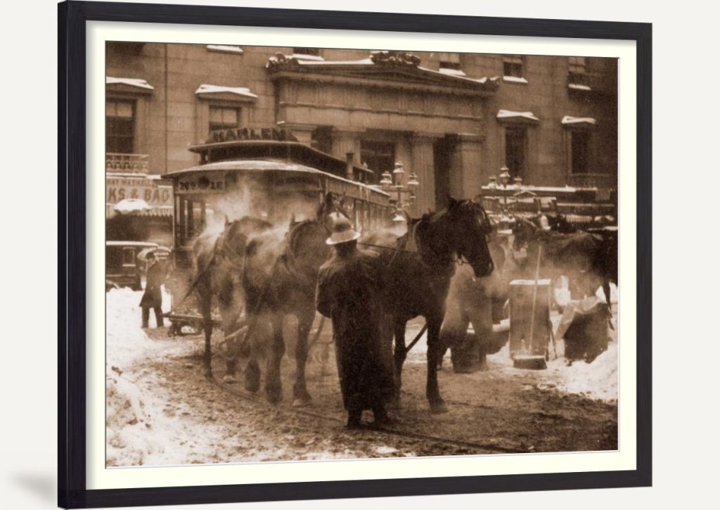 The Terminal, New York City, 1893