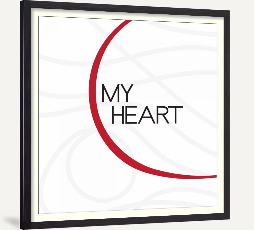 My Heart 3