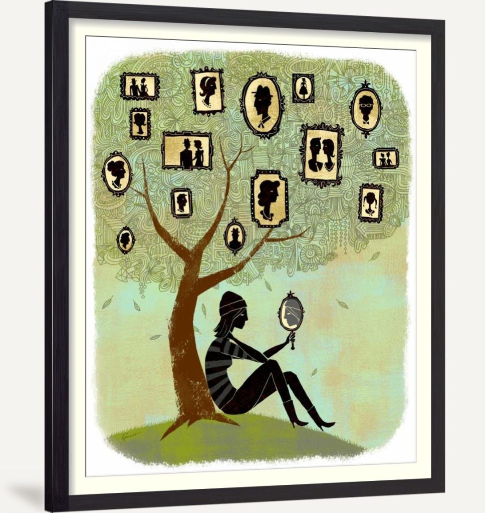 Family Tree