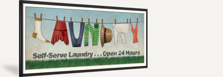 Laundry