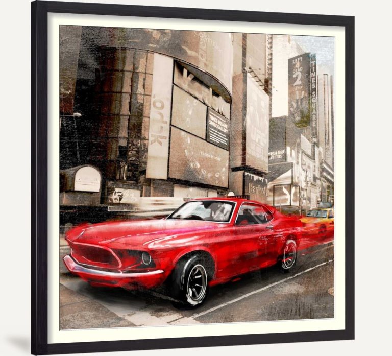 Red Rocket