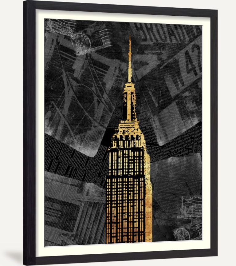 Gold NY