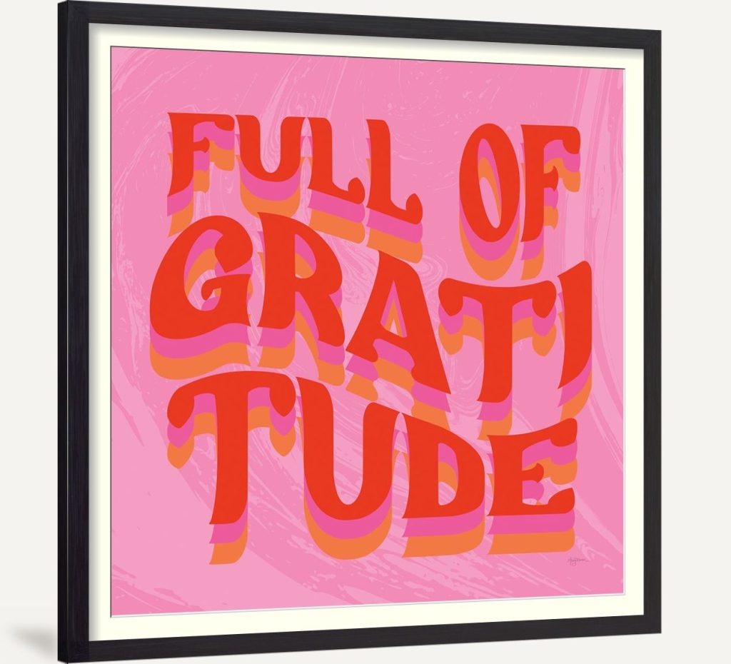 Kind Words II