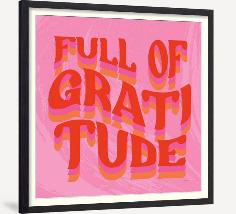 Kind Words II