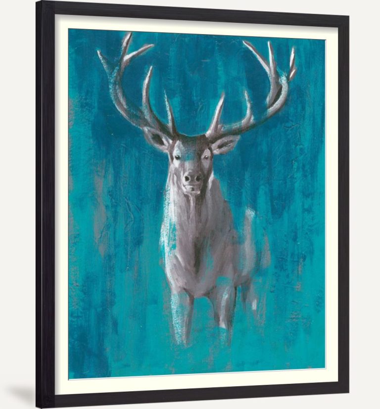 Contemporary Cervidae II