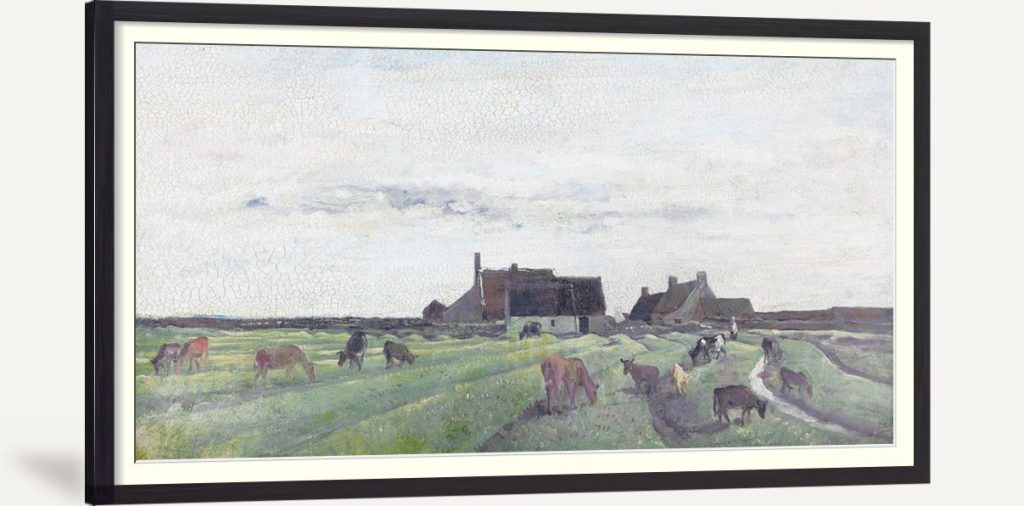 Farm at Kerioty