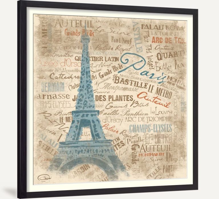 Paris SQ