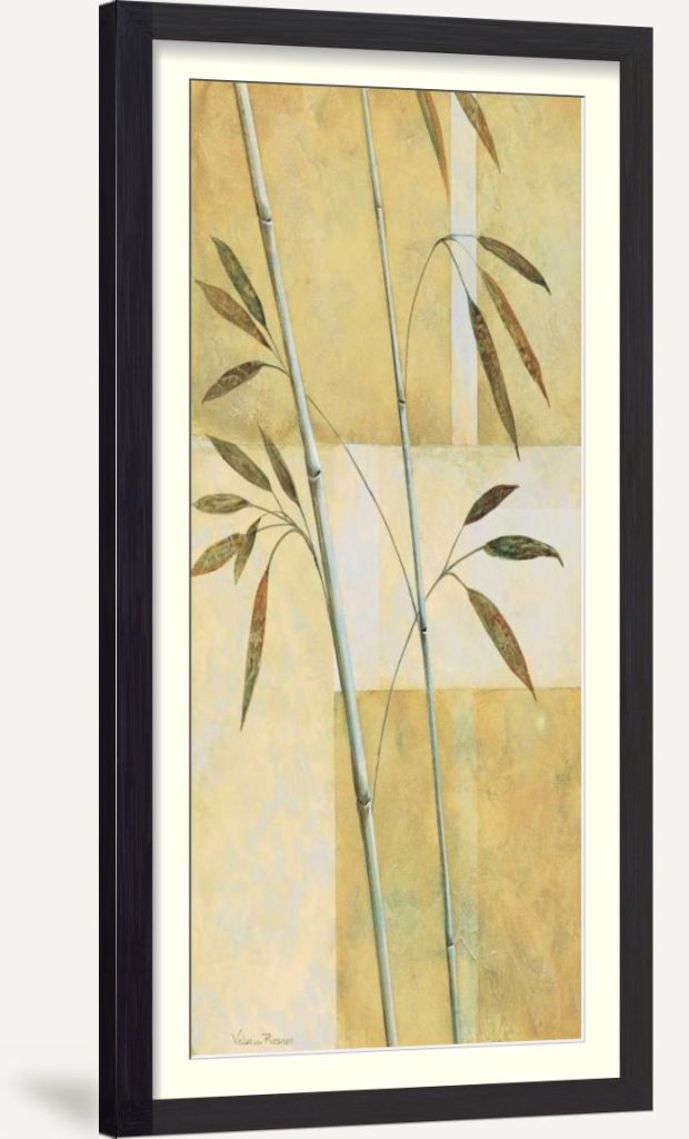 Bamboo III