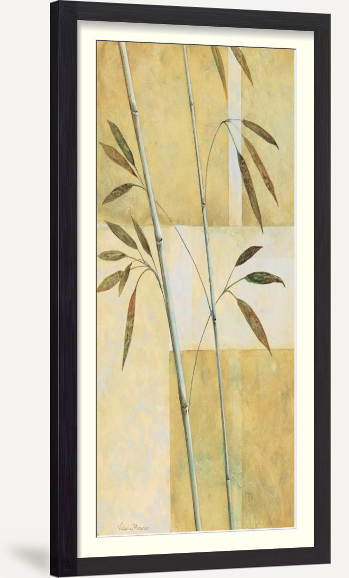 Bamboo III