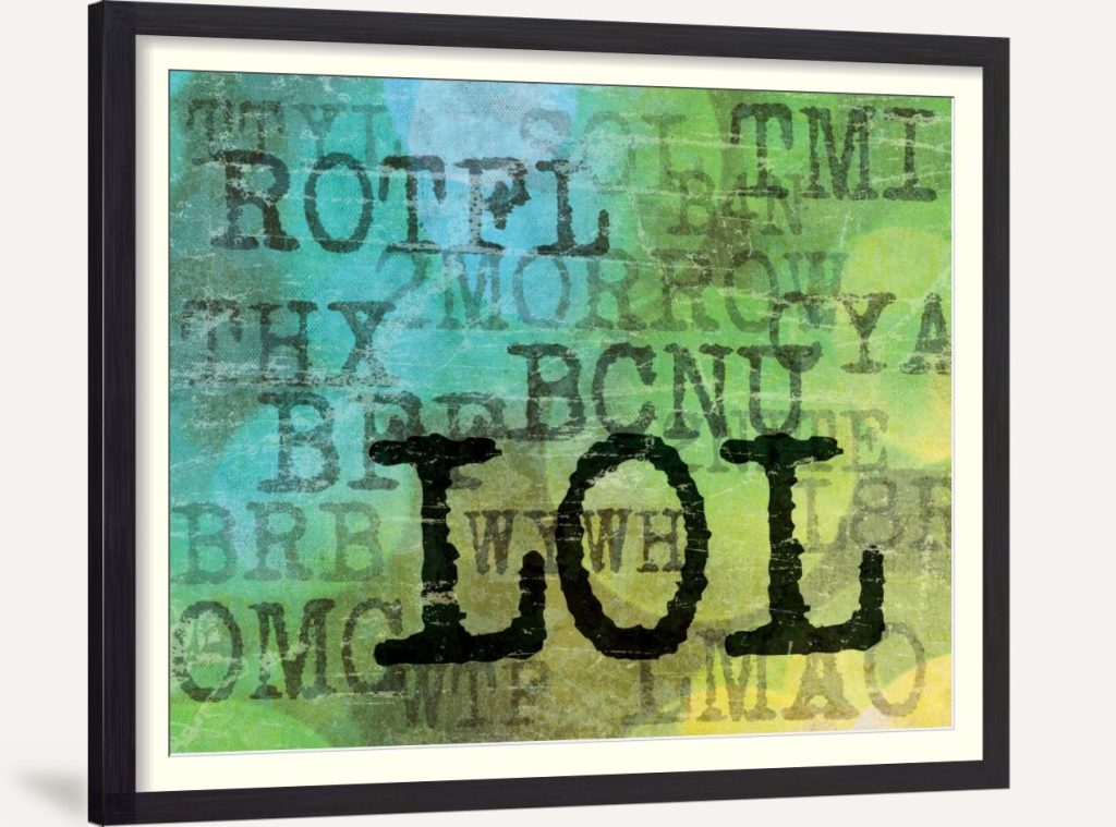 Text Logic I