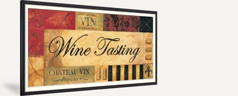 Wine Tasting