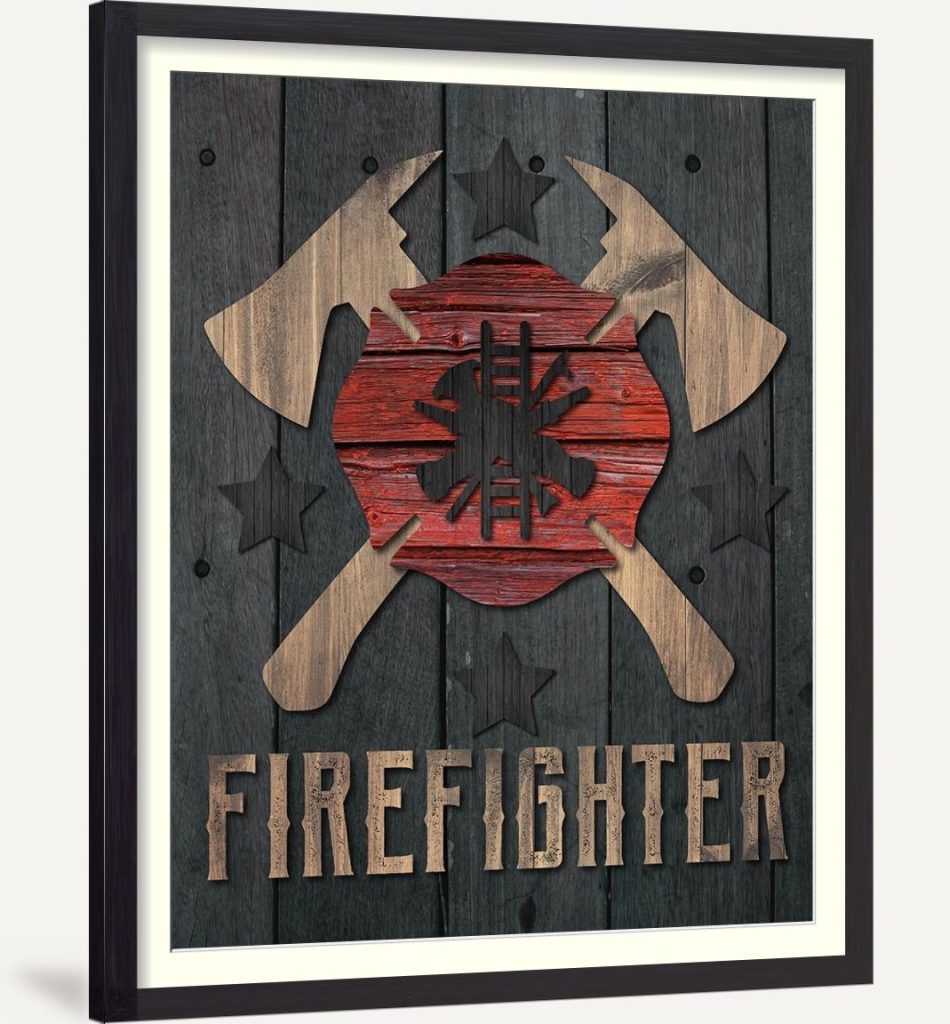 Firefighter 1