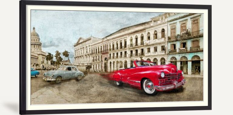 Habanera