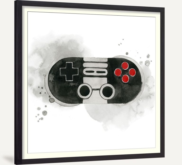 Gamer IV