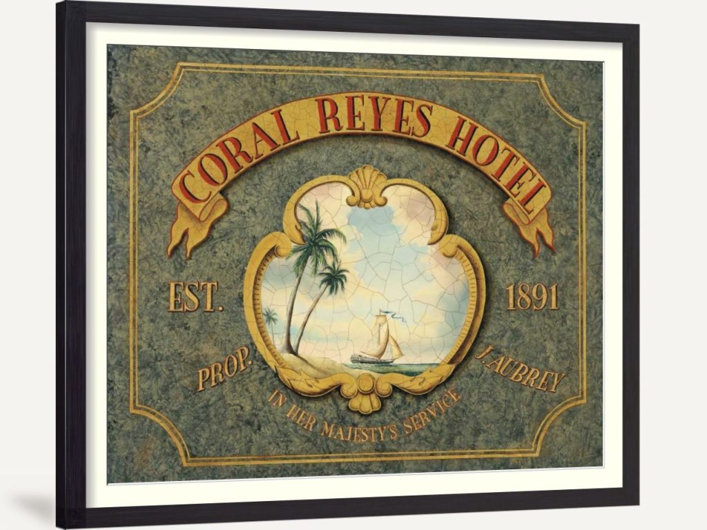 Coral Reyes Hotel