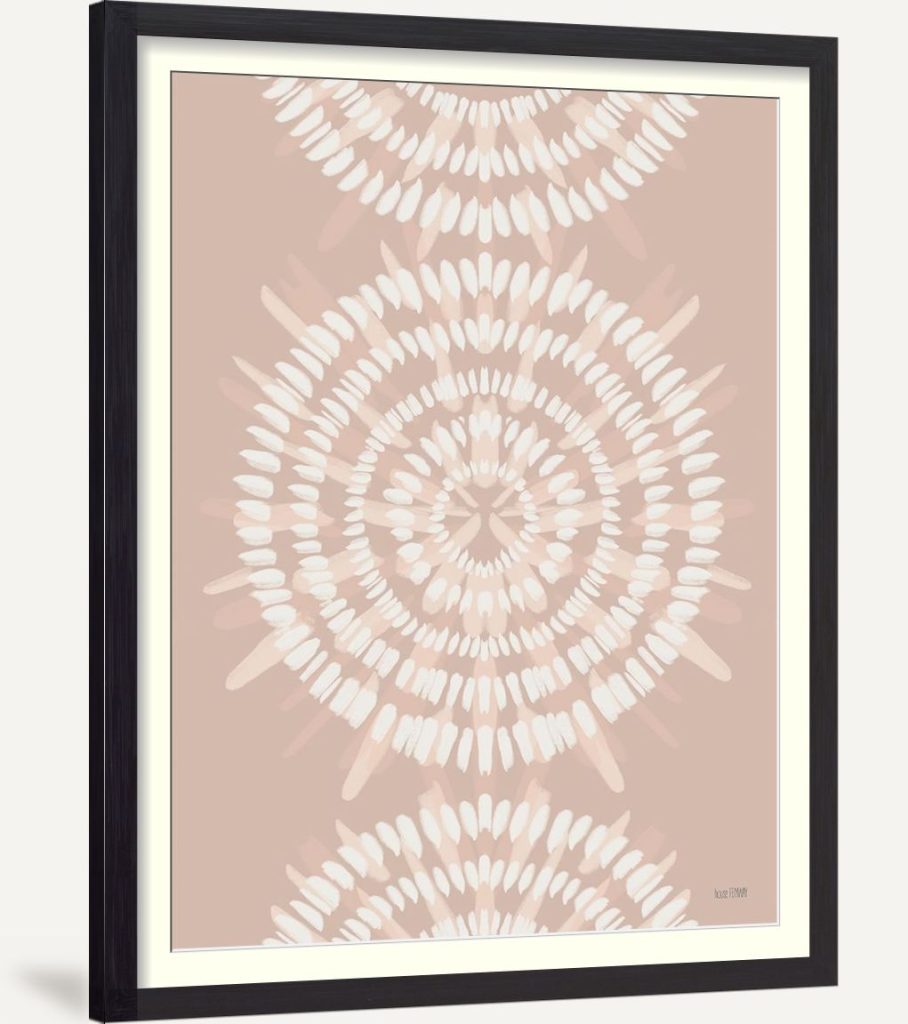 Bohemian Tie-Dye