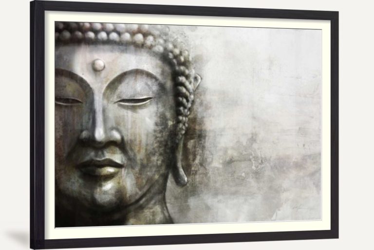 Peaceful Mind 1