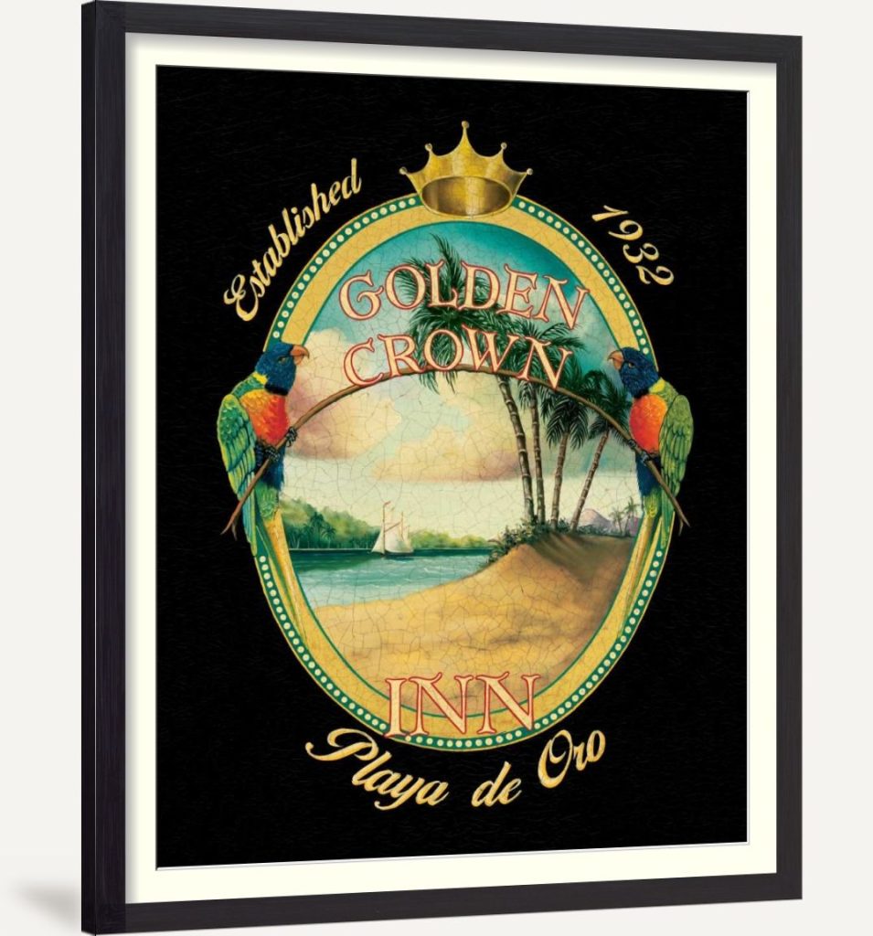 Golden Crown Inn