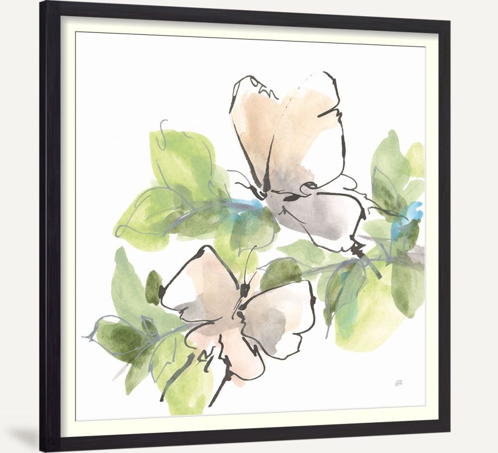 Social Butterflies II