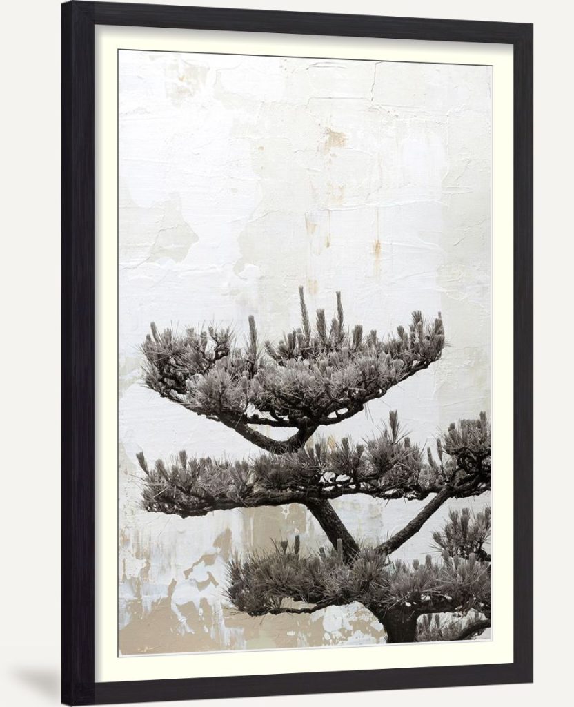Japanese Tree