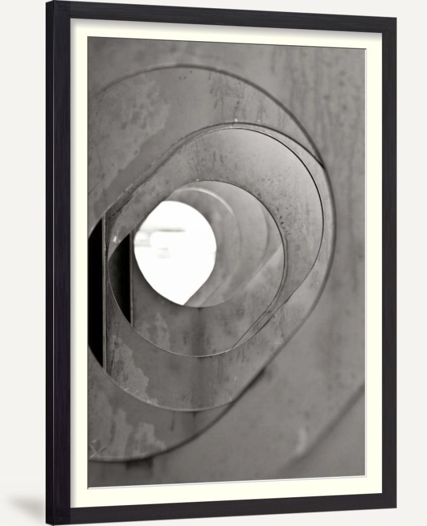 Oval Fractals III
