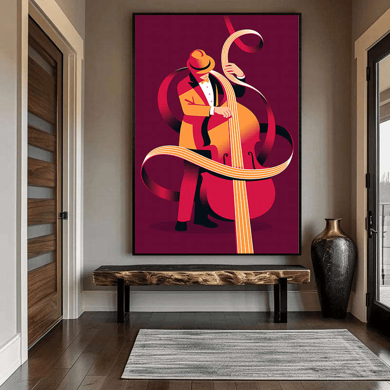 Boundless Jazz