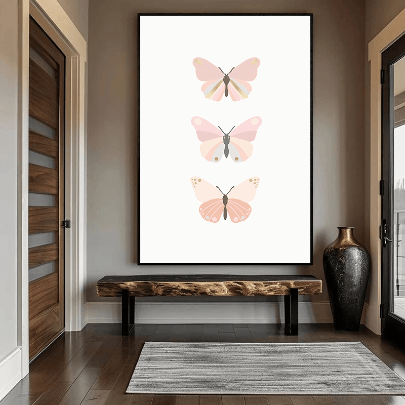 Butterfly 4