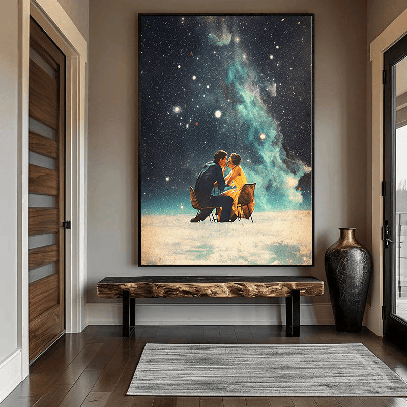 I_ll Take You To The Stars For A Second Date