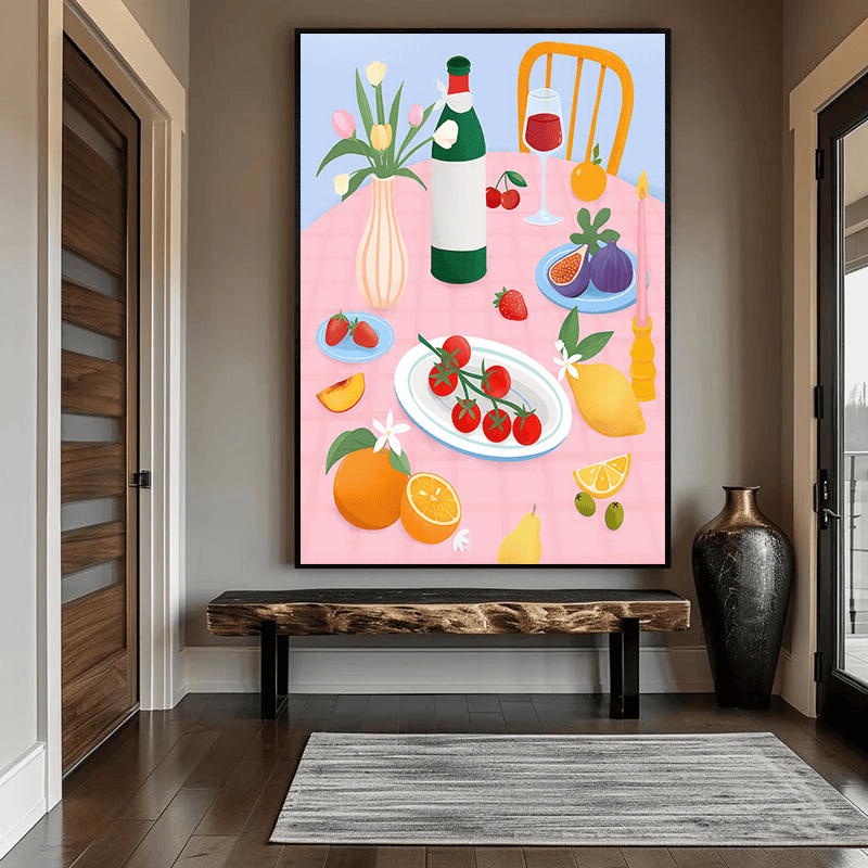 La Dolce Vita Brunch