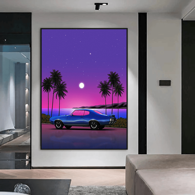Last Light Delight - Xl +