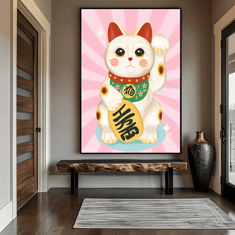 Maneki Neko