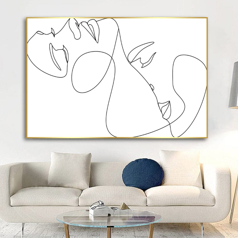 Intimate Connection