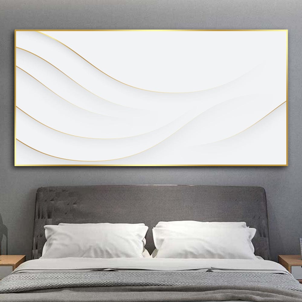 Subtle Waves