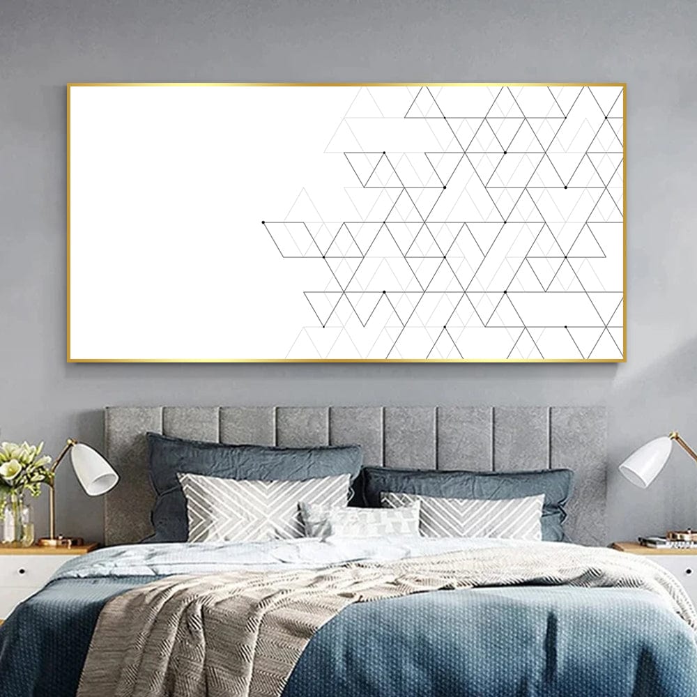 Modern Facets