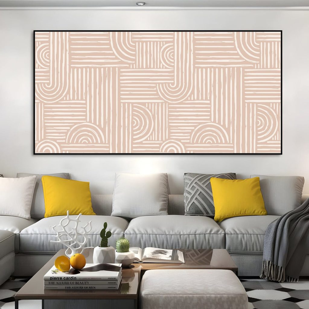 Lines And Turns