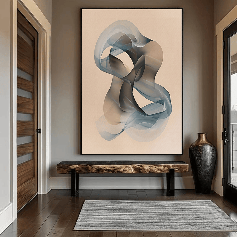 Soft Ethereal Curves
