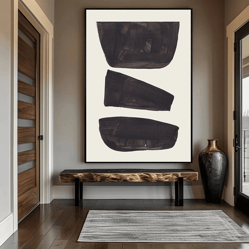 Stacked Minimal Forms