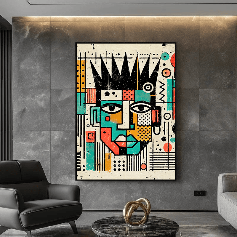 Turquoise King